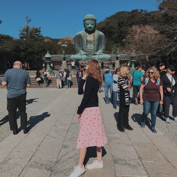 Meet your Posher, Charlie - Picture 1 of 1